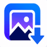 JSK PixHaul — Image Downloader, Resizer & Compressor logo
